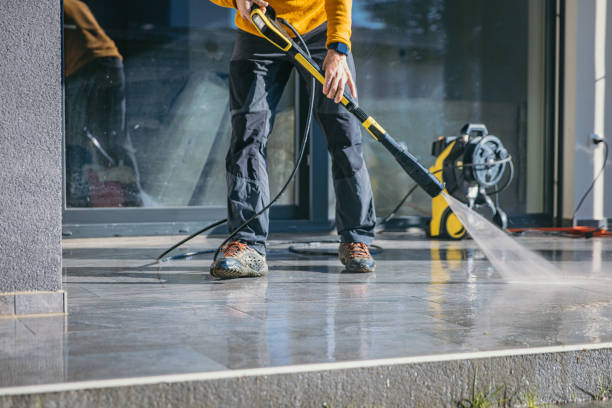 Best Post-Construction Pressure Washing  in Georgetown, CA