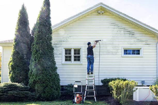 Trusted Georgetown, CA  Pressure Washing Services Experts