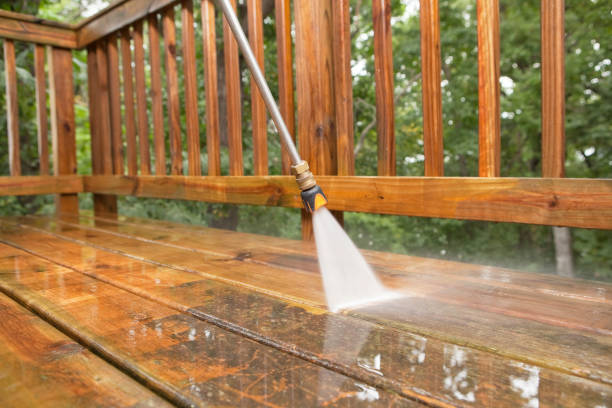 Best Factory Floor Cleaning  in Georgetown, CA